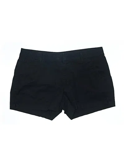 Pre-owned Elle Shorts In Black