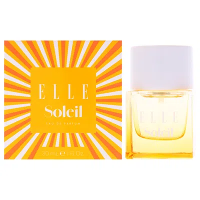 Elle Solei By  For Women - 1 oz Edp Spray In Multi