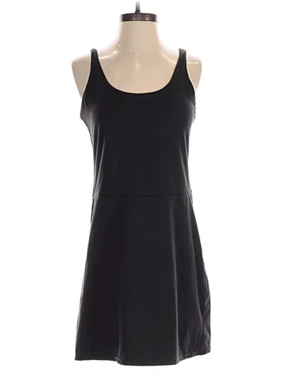 Pre-owned Elle Sport Romper In Black