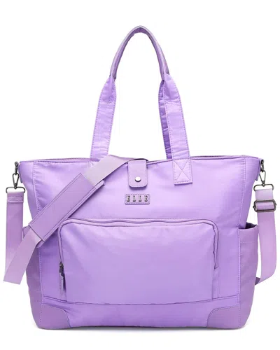 Elle Voyage 25l Weekender