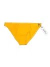 Ellejay Swimsuit Bottoms In Orange