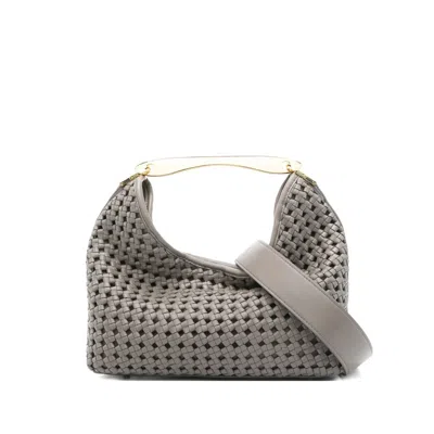 Elleme Bag In Gray