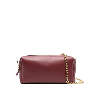 Elleme Bag In Red