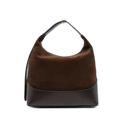 Elleme Bags In Brown