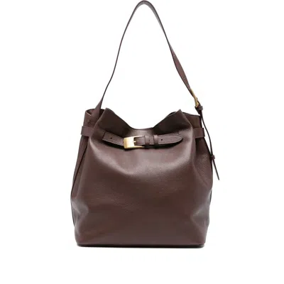 Elleme Bags In Brown