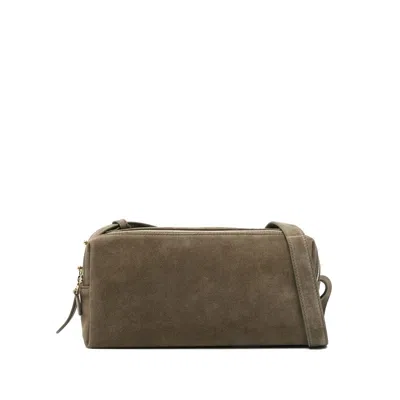 Elleme Bags In Green