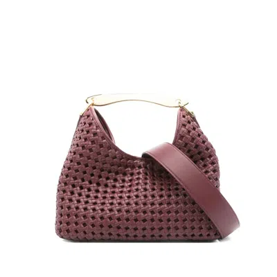 Elleme Bags In Red