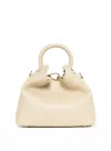 Elleme Baozi Leather Sesame