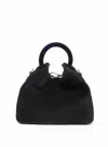 Elleme Baozi Suede Black