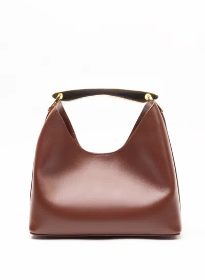 Elleme Boomerang Leather Russet