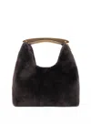 Elleme Boomerang Shearling T. D. Moro-pre Order Delivery In 3 Weeks