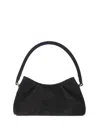 Elleme Dimple Suede Black
