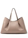Elleme Dimple Tote Leather Acacia