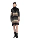 Elleme Gradient Knit Dress