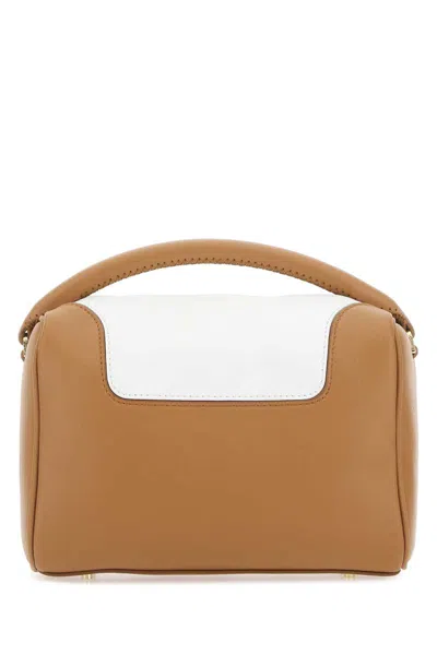 Elleme Handbags. In Multi
