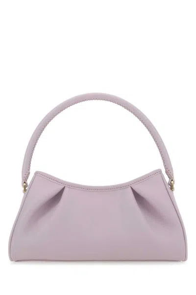 Elleme Handbags In Purple