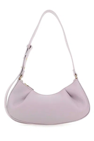 Elleme Handbags In Purple