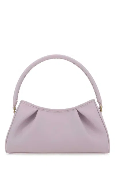 Elleme Handbags. In Purple
