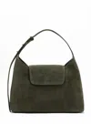 Elleme Kitten Suede Khaki
