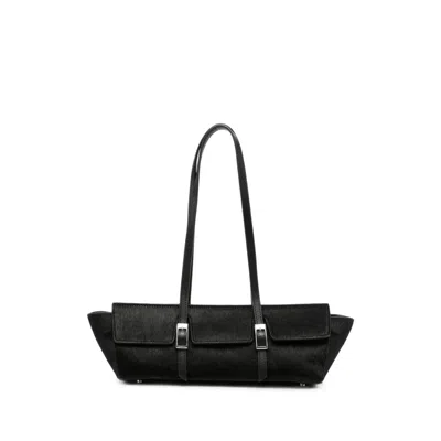 Elleme Le Bateau Tote Bag In Black