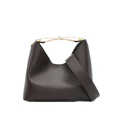 Elleme Leather Tote Bags