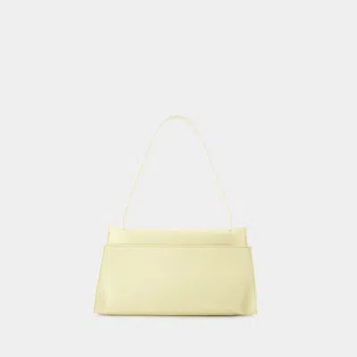 Elleme Long Papillon Hobo Bag