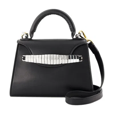 Elleme Mini Eva Handbag