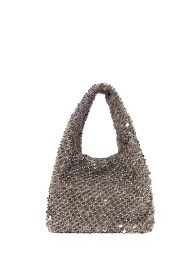 Elleme Mochi Beads Grey