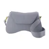 Elleme Foldover Space Hobo Bag