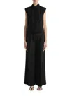 Elleme Tailoring Trousers/black
