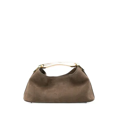 Elleme Tote Bags In Neutrals
