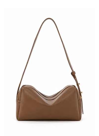 Elleme Trousse Leather Rock