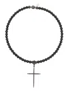 Ellen Conde Beaded Necklace