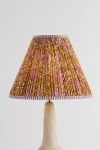 Ellen Merchant Cottage Lamp Shade In Multi