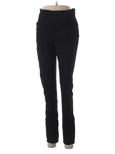 Pre-owned Ellen Tracy Active Pants In Black