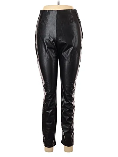 Pre-owned Ellen Tracy Active Pants In Black