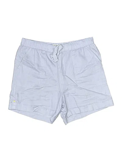 Pre-owned Ellen Tracy Board Shorts In Blue