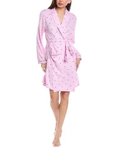 ELLEN TRACY ELLEN TRACY BRUSHED ROBE