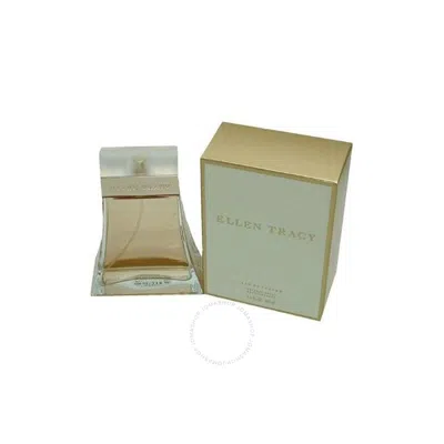 Ellen Tracy By  For Women Eau De Parfum Spray 3.4 oz In N/a