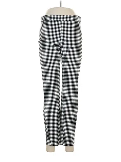 Pre-owned Ellen Tracy Casual Pants In Black