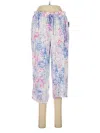 Ellen Tracy Casual Pants In Blue