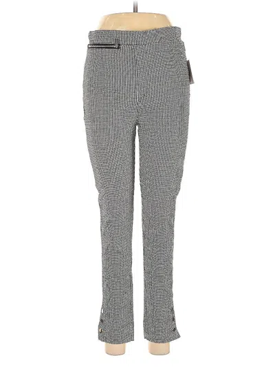 Ellen Tracy Casual Pants In Gray