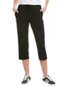 Ellen Tracy Pintuck Pant In Black