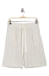 Ellen Tracy Drawstring Shorts