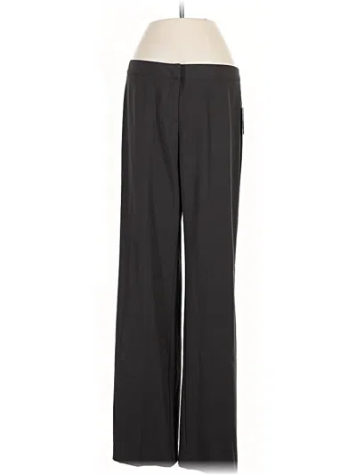 Ellen Tracy Dress Pants In Black