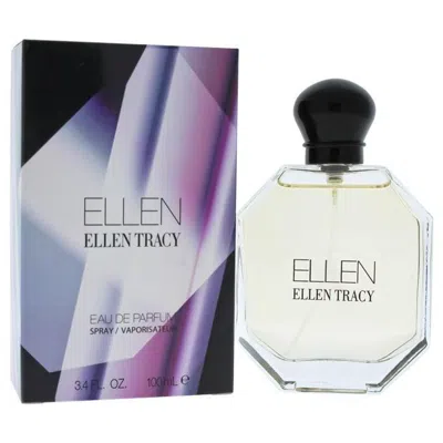Ellen Tracy Ellen Perfume
