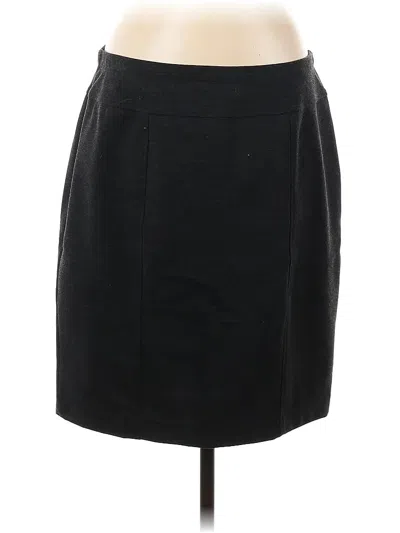 Pre-owned Ellen Tracy Formal Skirt