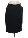 Ellen Tracy Formal Skirt In Black