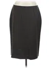 Ellen Tracy Formal Skirt In Black