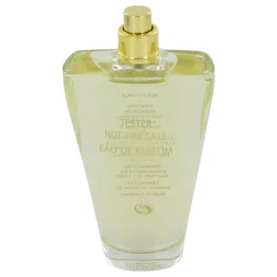 Ellen Tracy Inspire By  Eau De Parfum Spray (mini Tster) 2.5 oz For Women In Multi